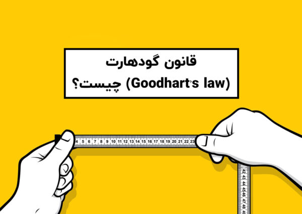 قانون-گودهارت-Goodhart’s-law-چیست؟